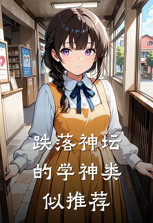 跌落神坛的学神类似推荐