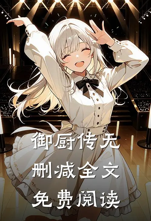 御厨传无删减全文免费阅读