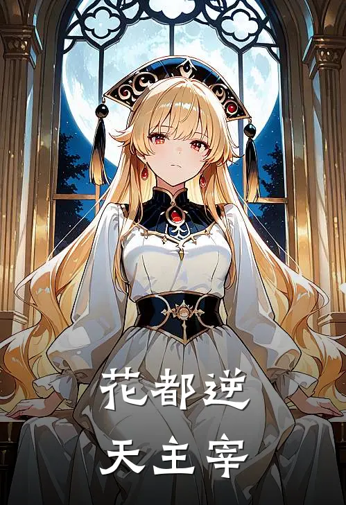花都逆天主宰