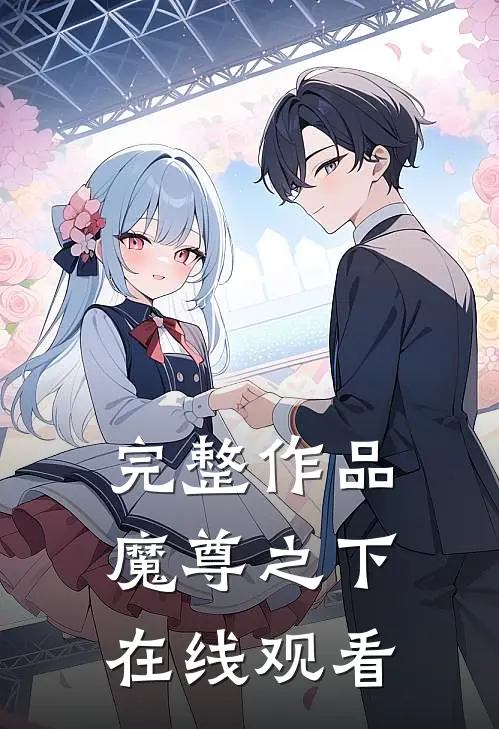 完整作品魔尊之下在线观看