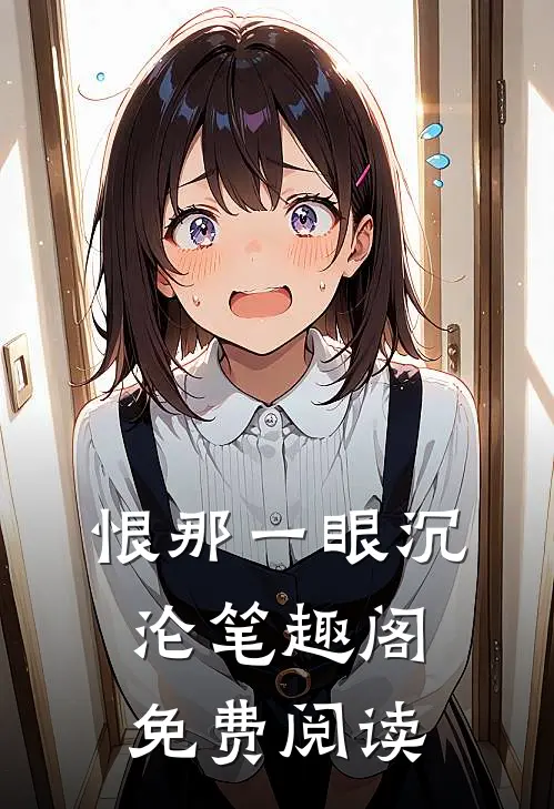 恨那一眼沉沦笔趣阁免费阅读