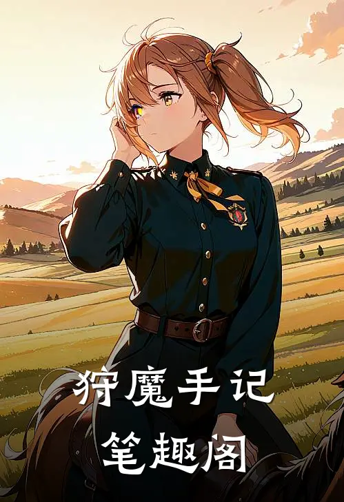 狩魔手记笔趣阁