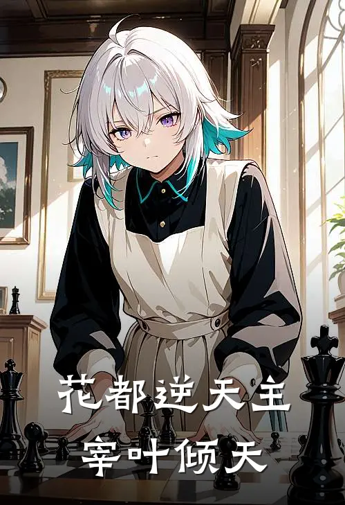 花都逆天主宰叶倾天