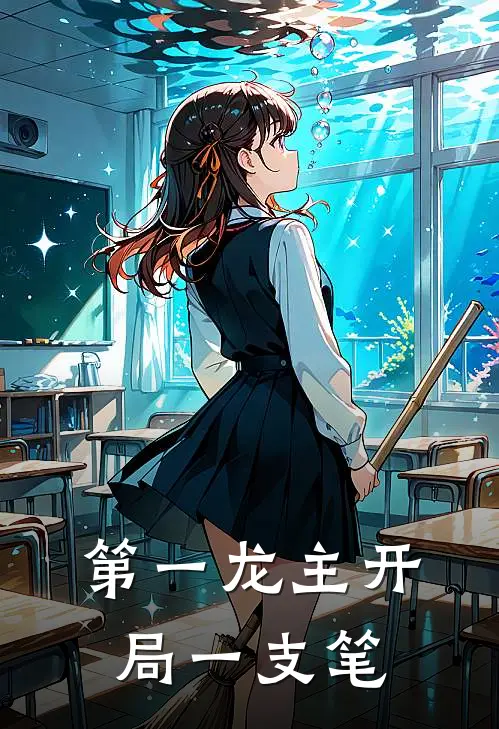 第一龙主 开局一支笔