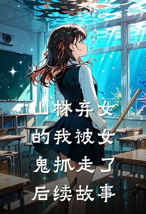 山林弃女的我被女鬼抓走了后续故事