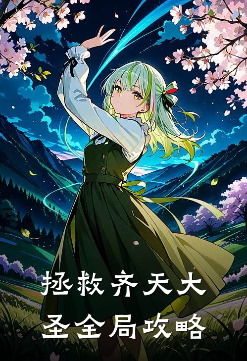 拯救齐天大圣全局攻略