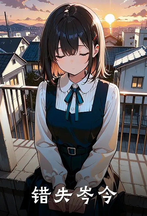 错失岑今
