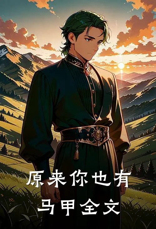 原来你也有马甲全文