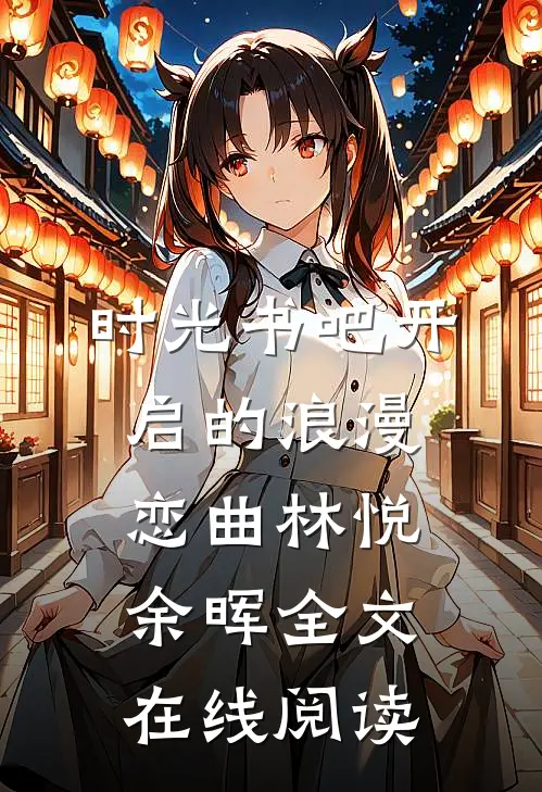 时光书吧开启的浪漫恋曲林悦余晖全文在线阅读