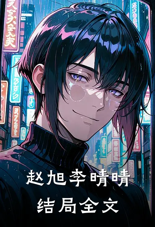 赵旭李晴晴结局全文