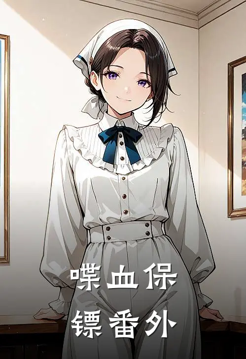 喋血保镖 番外