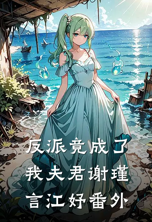 反派竟成了我夫君谢瑾言江妤 番外