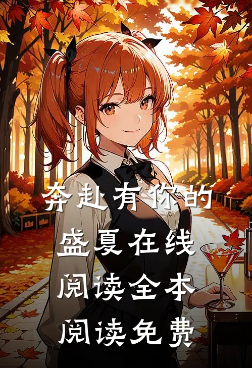 奔赴有你的盛夏在线阅读全本阅读免费