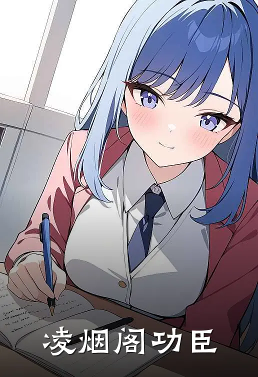 凌烟阁功臣