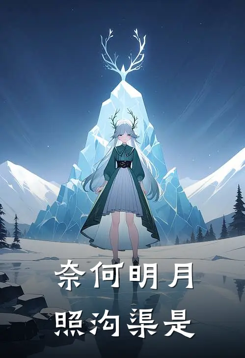 奈何明月照沟渠是
