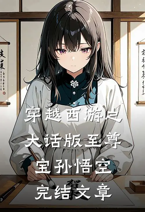 穿越西游之大话版至尊宝孙悟空完结文章