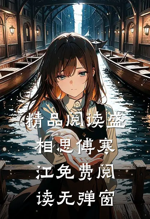 精品阅读盛相思傅寒江免费阅读无弹窗