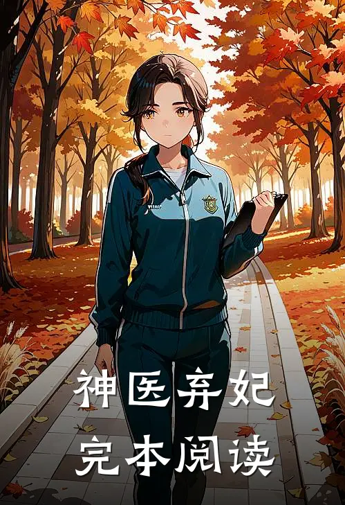 神医弃妃完本阅读