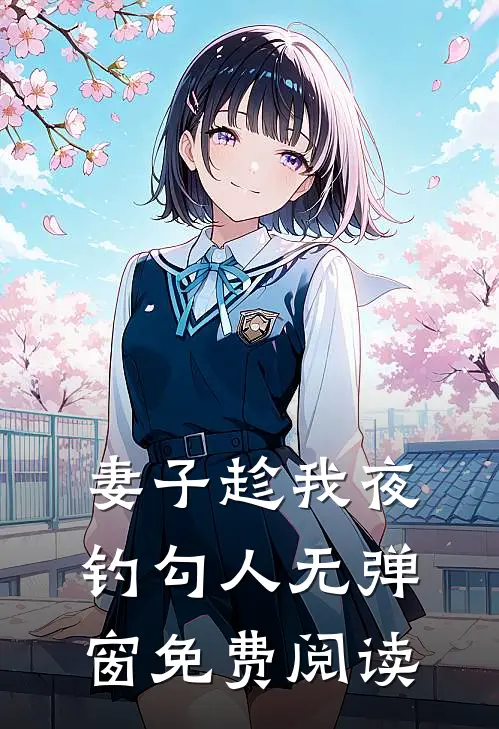 妻子趁我夜钓勾人无弹窗免费阅读
