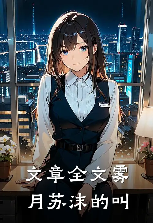 文章全文雾月苏沫的叫