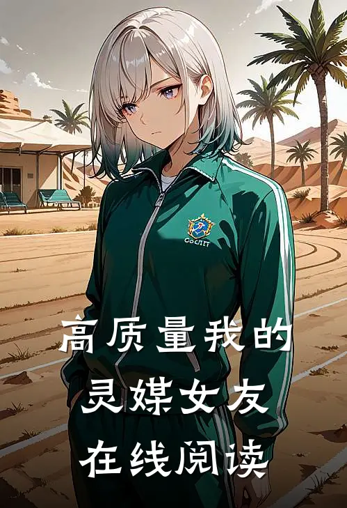 高质量我的灵媒女友在线阅读