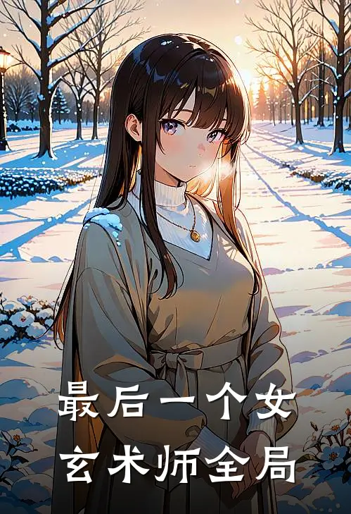 最后一个女玄术师全局
