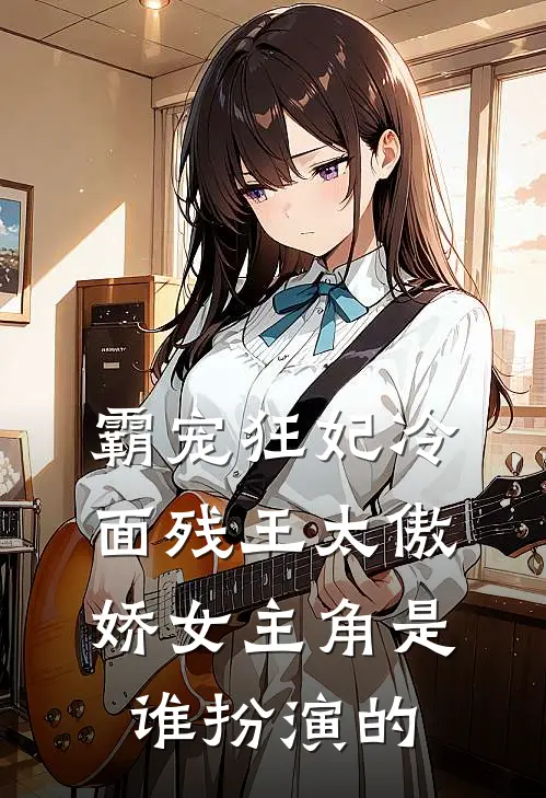 霸宠狂妃冷面残王太傲娇女主角是谁扮演的