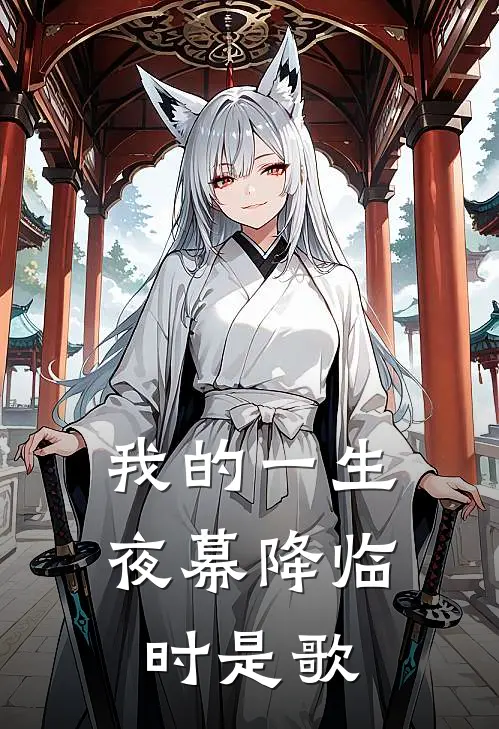 我的一生夜幕降临时是歌