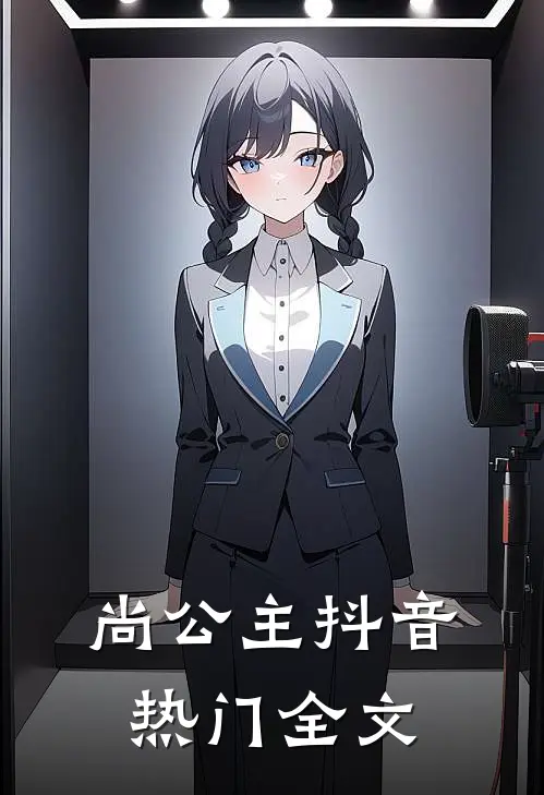 尚公主抖音热门全文