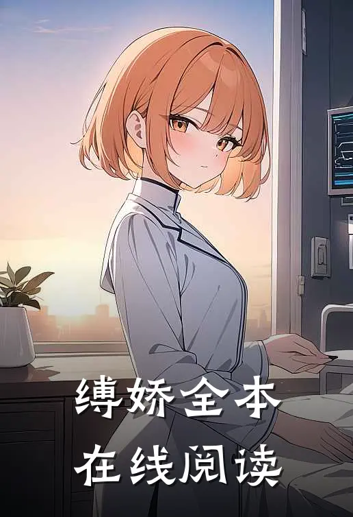 缚娇全本在线阅读