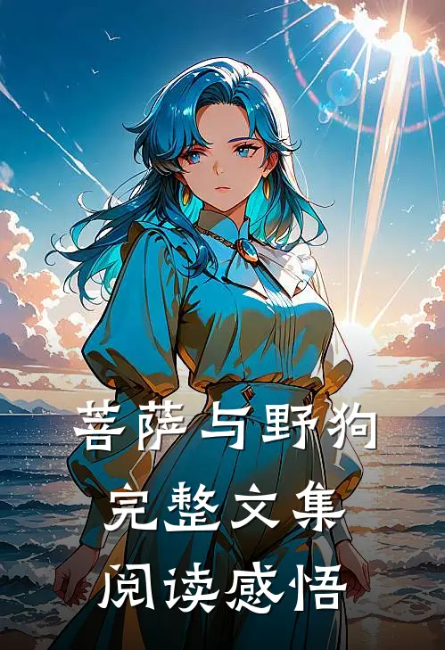 菩萨与野狗完整文集阅读感悟
