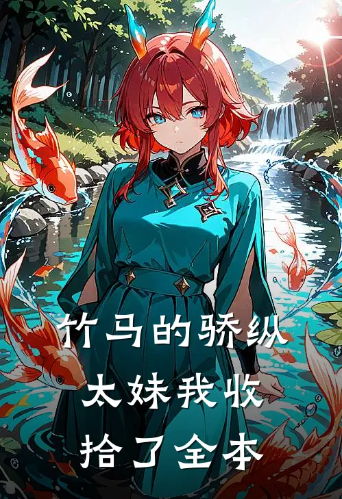 竹马的骄纵太妹我收拾了全本