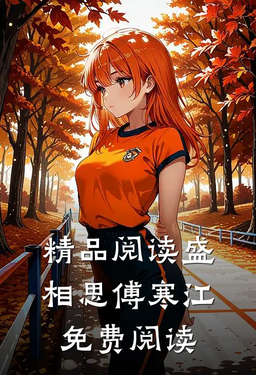 精品阅读盛相思傅寒江免费阅读