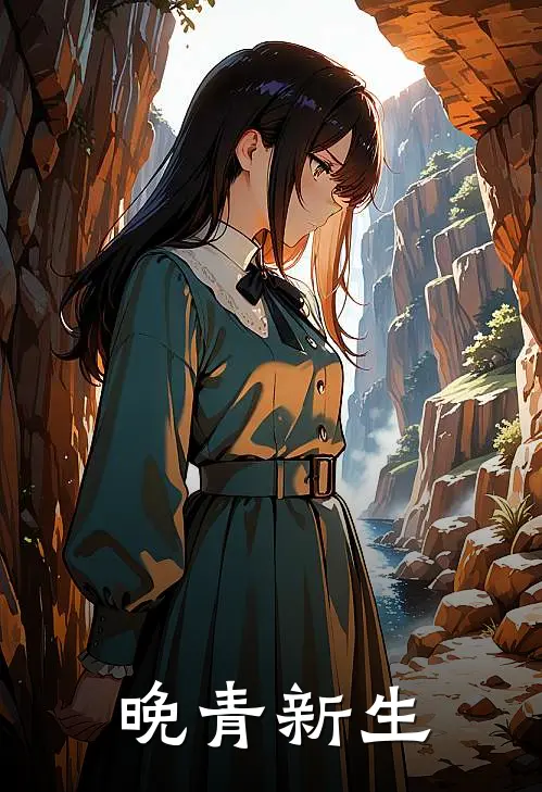 晚青新生