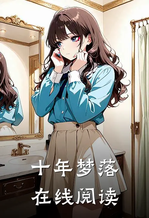 十年梦落在线阅读