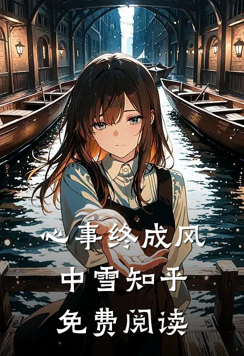 心事终成风中雪知乎免费阅读