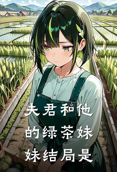 夫君和他的绿茶妹妹结局是