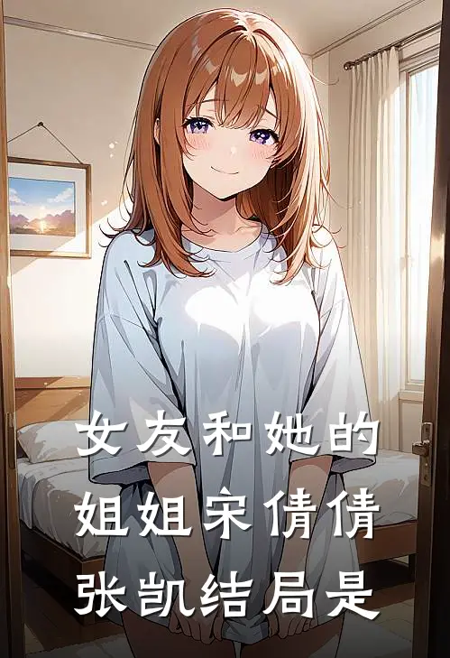 女友和她的姐姐宋倩倩张凯结局是