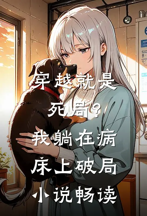 穿越就是死局？我躺在病床上破局小说畅读
