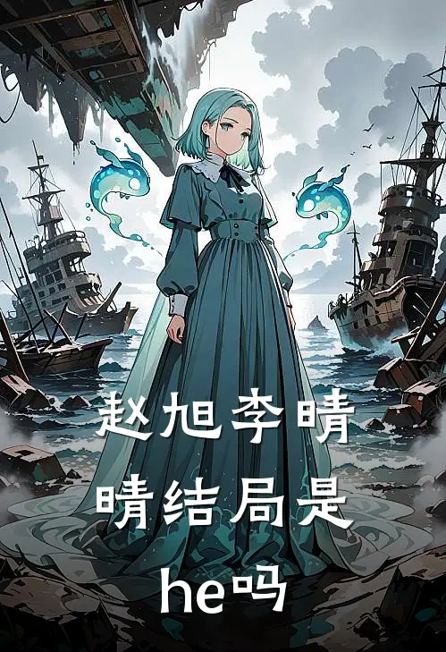 赵旭李晴晴结局是he吗