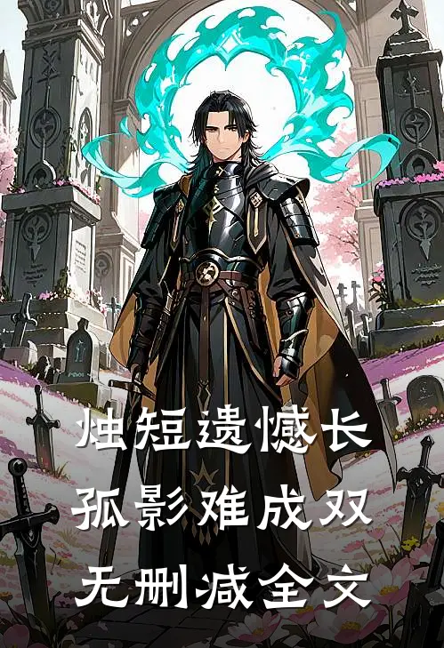 烛短遗憾长，孤影难成双无删减全文