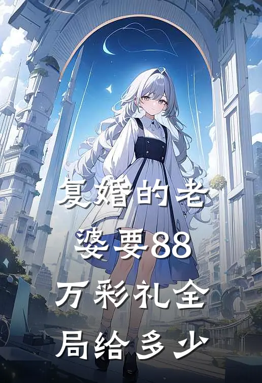 复婚的老婆要88万彩礼全局给多少