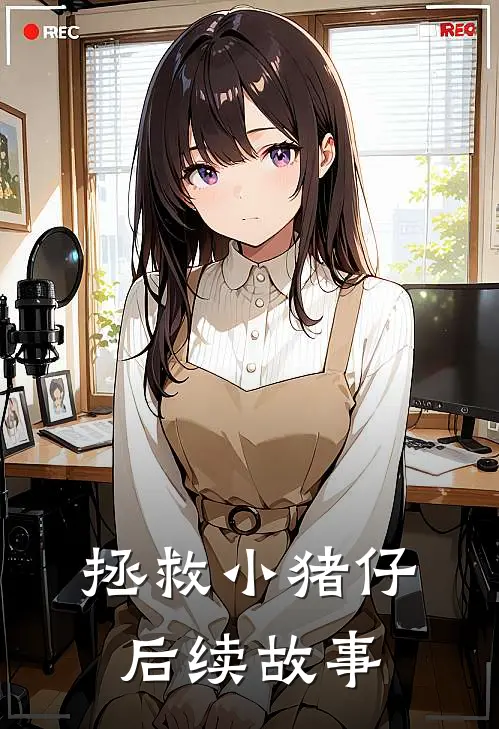 拯救小猪仔后续故事