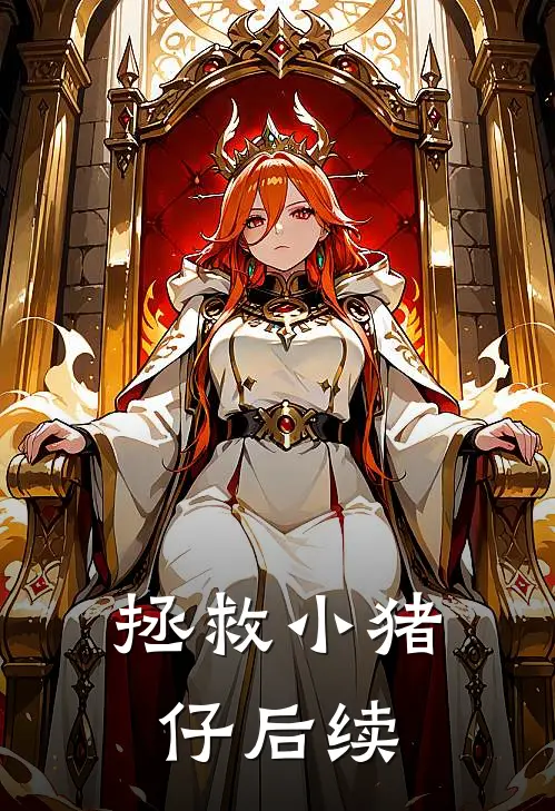 拯救小猪仔后续