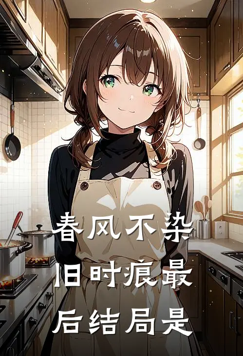 春风不染旧时痕最后结局是