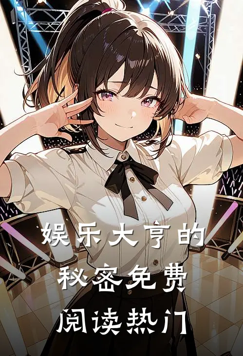 娱乐大亨的秘密免费阅读热门