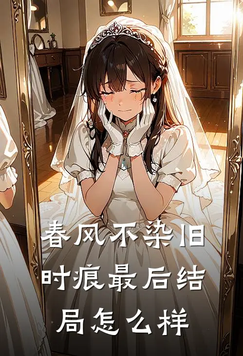 春风不染旧时痕最后结局怎么样