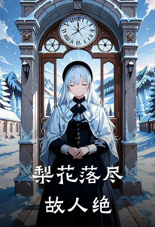 梨花落尽故人绝