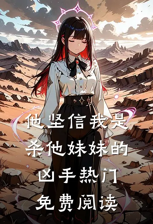 他坚信我是杀他妹妹的凶手热门免费阅读