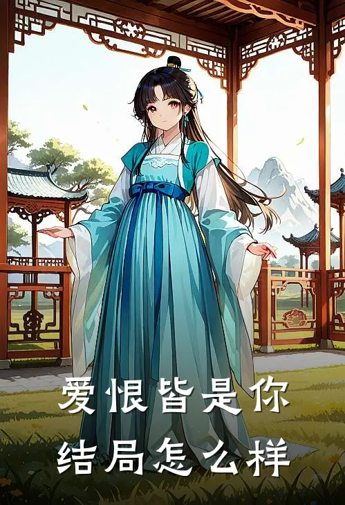 爱恨皆是你结局怎么样